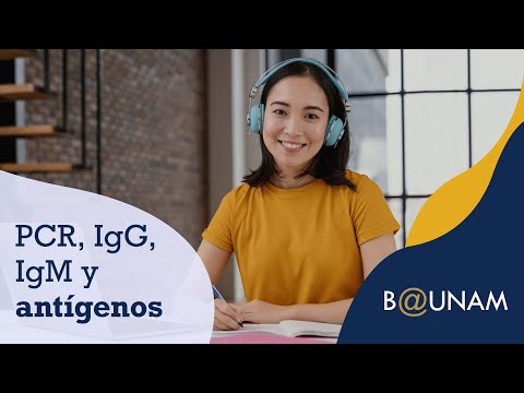 PCR, IgG, IgM y Antígenos: Cómo Determinar si Has Superado la Infección